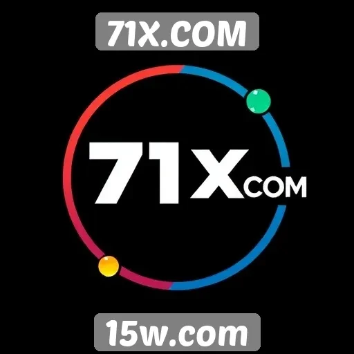 Comparação entre 71X.COM e outras plataformas de jogos