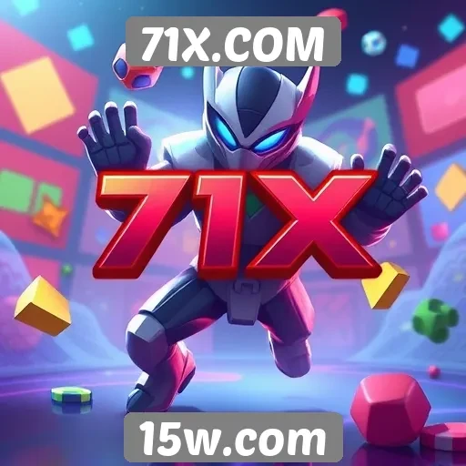 Recursos exclusivos de 71X.COM para jogadores