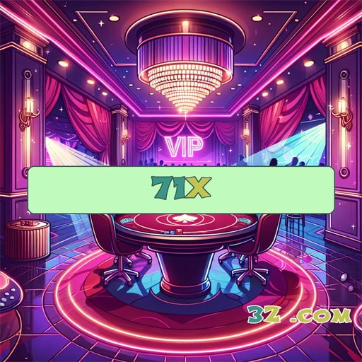 Encante-se com a inovação do aplicativo de jogos 71x