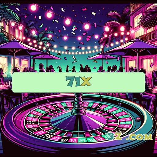 Cassino em 71x.com: Uma Nova Experiência de Jogo