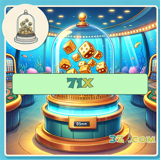 71x.com: Uma Nova Era nos Jogos Brasileiros Online