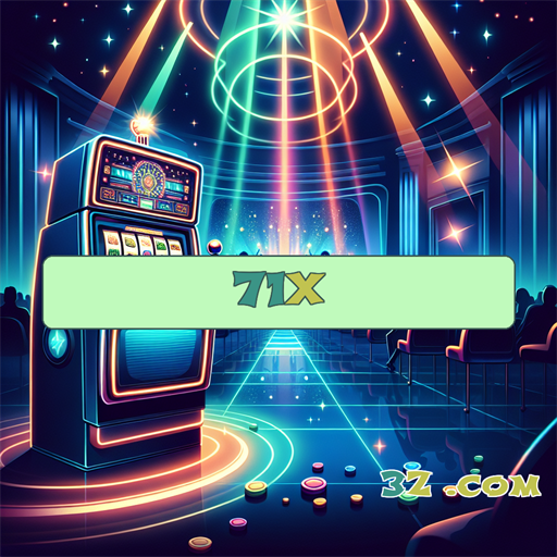 Explorando a Plataforma Inovadora do 71x.com para Jogadores