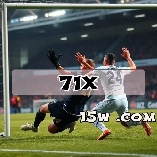 71X.COM: Descubra as Promoções Imperdíveis que Agitam o Mundo dos Jogos