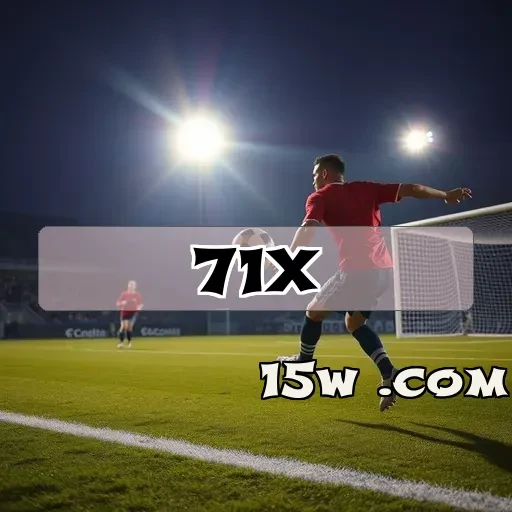 71X.COM: A Revolução das Apostas Esportivas no Brasil