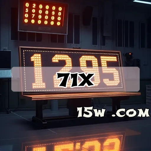 71X.COM: O Paraíso dos Jogos de Mesa que Você Procura