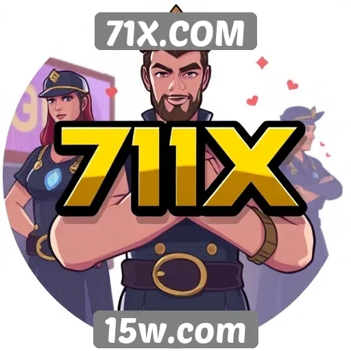 Comparativo de experiências de usuários em 71X.COM